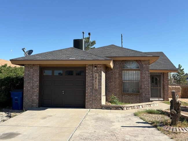 12131 Yvonne Richardson Ave