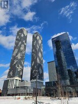 55 Cooper St in Toronto, ON - Building Photo