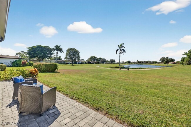 3111 Boca Ciega Dr in Naples, FL - Building Photo - Building Photo