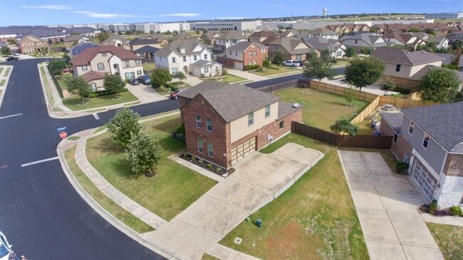 18601 Pencil Cactus Dr in Pflugerville, TX - Building Photo - Building Photo