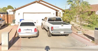 741 S Central Ave in Avondale, AZ - Building Photo