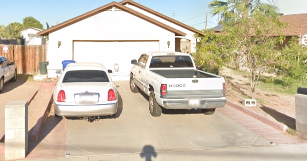 property at 741 S Central Ave