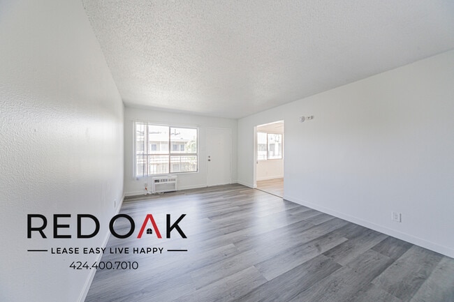 property at 9260 Palm St