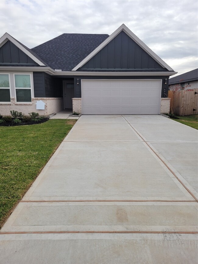 4951 Pne Hvn Ln in Fresno, TX - Building Photo - Building Photo