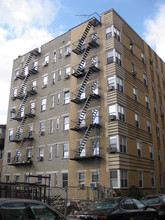 1400 51st Ave in Brooklyn, NY - Building Photo - Building Photo