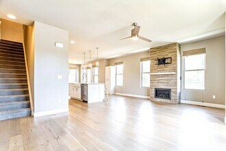 1200 W 11th Ave in Denver, CO - Building Photo - Building Photo