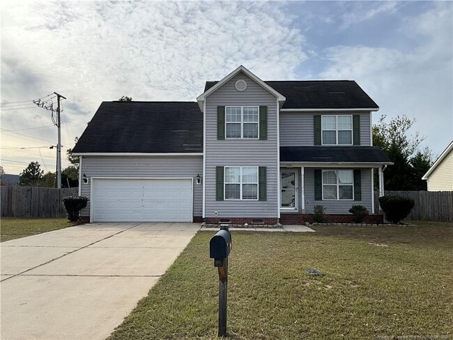 2460 Saltwood Rd