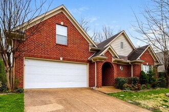 5382 Mahogany Ridge Dr in Arlington, TN - Building Photo - Building Photo