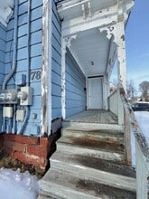 78 Havelock St in Amherst, NS - Building Photo - Building Photo