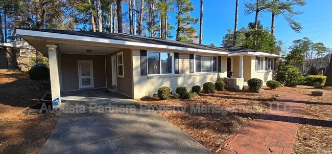 403 Aumond Rd in Augusta, GA - Building Photo - Building Photo