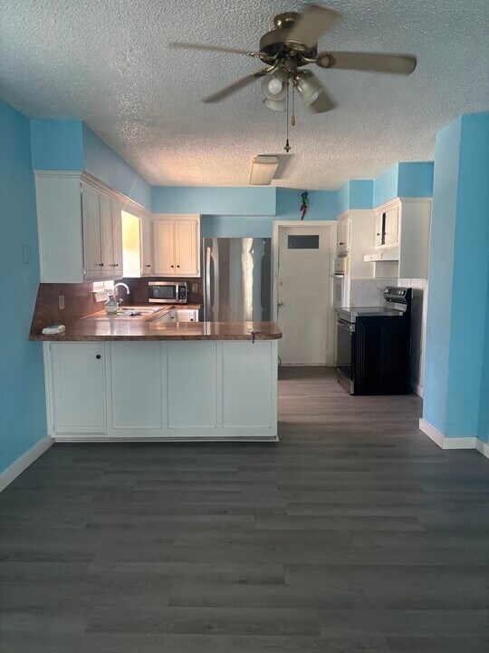1310 Windy Hill Rd in Sulphur, OK - Building Photo