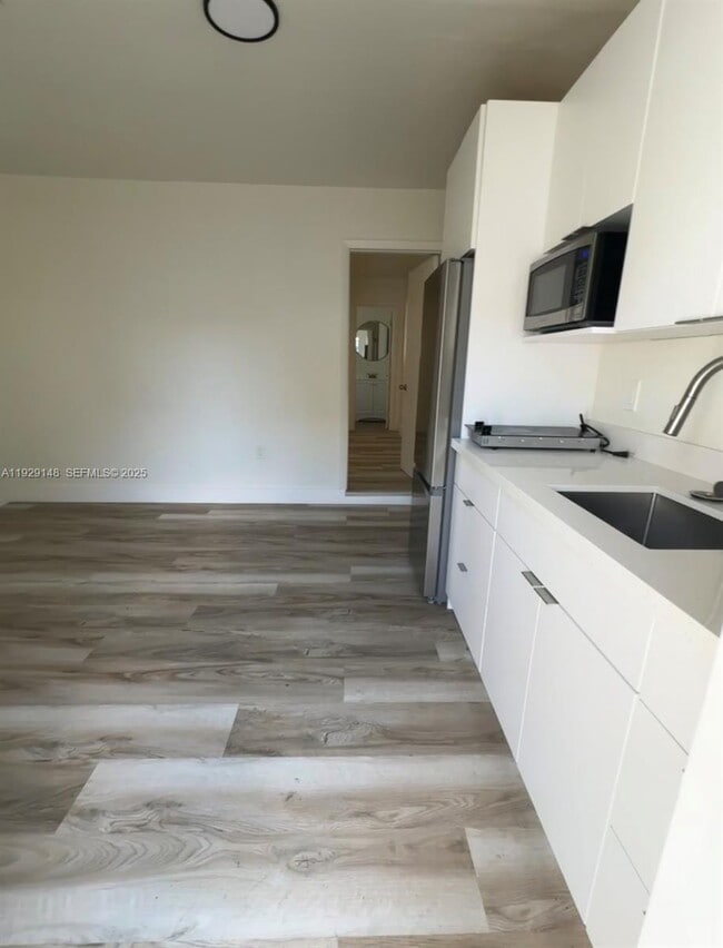 property at 111 SW 31st Ct