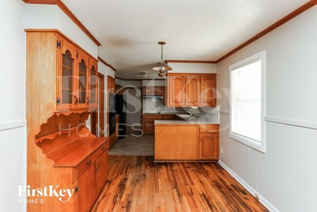 3424 Chaffin Dr in Richland Hills, TX - Building Photo - Building Photo