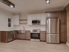 2 Park Terrace in Hartford, CT - Building Photo - Building Photo
