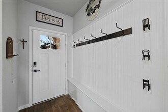 314 Apache Plum Dr in Niederwald, TX - Building Photo - Building Photo