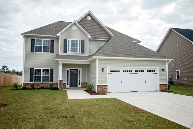 property at 931 Farmyard Garden Dr