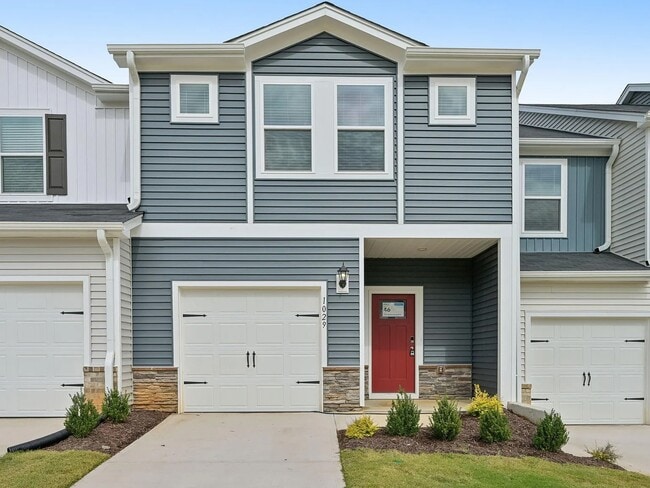 1029 Winding Spg Dr in Mebane, NC - Building Photo - Building Photo