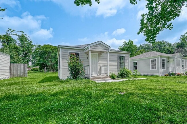 property at 3 Jennische St