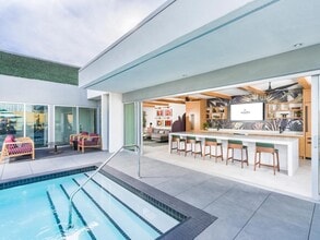 Modera Argyle in Los Angeles, CA - Building Photo - Building Photo