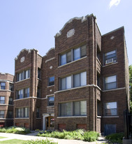 7127 S Merrill Ave in Chicago, IL - Building Photo - Building Photo