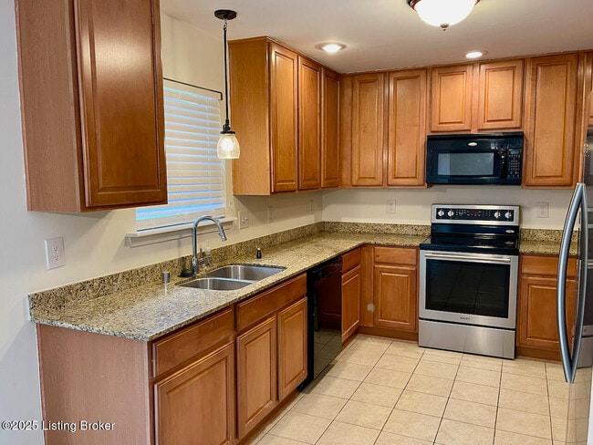 13404 Cain Ln in Louisville, KY - Building Photo - Building Photo