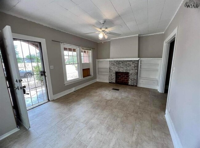 2806 Ave L in Wichita Falls, TX - Building Photo - Building Photo