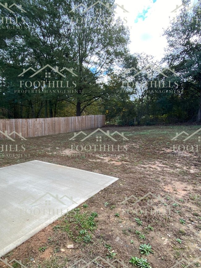 305 Saluda St in Belton, SC - Building Photo - Building Photo