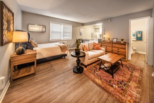 Reflections Apartments