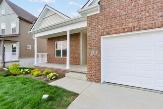 828 Copley Pointe Dr in Richmond, KY - Foto de edificio - Building Photo