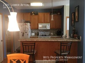 2300 Lower Afton Rd in Maplewood, MN - Building Photo - Building Photo