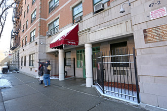 154 W 84th St in New York, NY - Building Photo - Building Photo