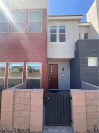 9828 Kings Glen St in Las Vegas, NV - Building Photo - Building Photo