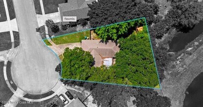 3361 Chapparal Ct in Melbourne, FL - Building Photo - Building Photo