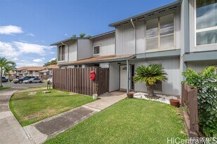 92-960-960 Makakilo Dr in Kapolei, HI - Building Photo