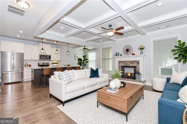 5940 Park Bend Ave in Braselton, GA - Building Photo - Building Photo