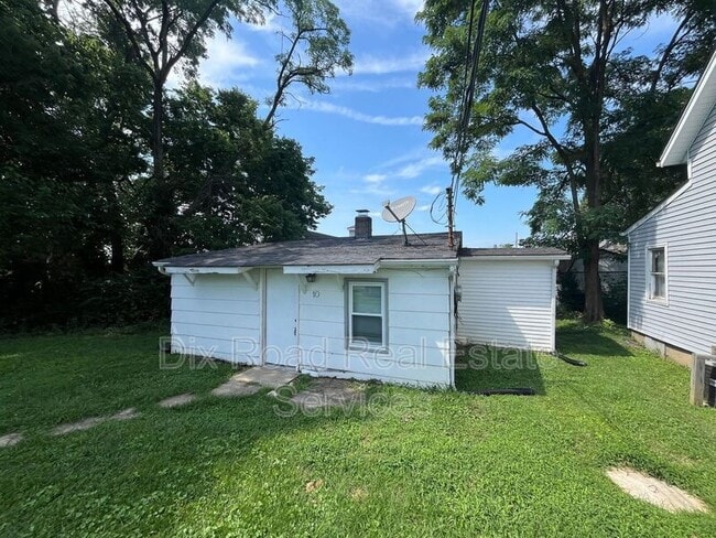 property at 10 Nelson St