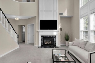 10614 Moberly Ct in Charlotte, NC - Building Photo