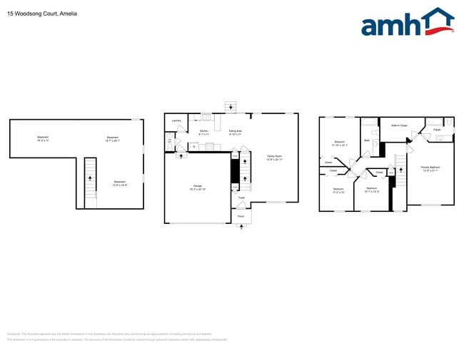 15 Woodsong Ct in Amelia, OH - Building Photo - Building Photo
