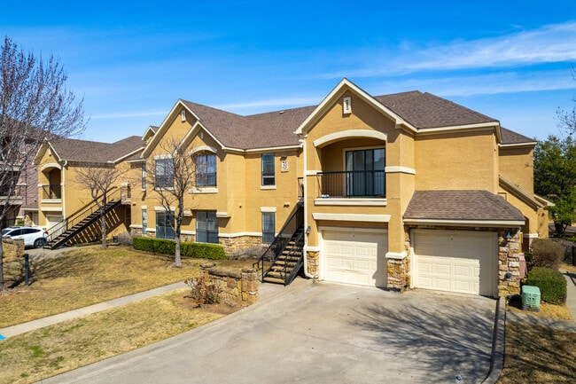 Villas of Vista Ridge