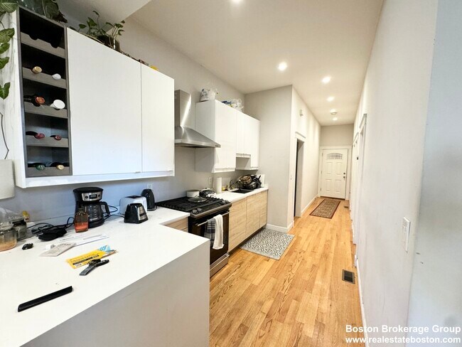 7 Grant St, Unit #1