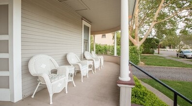 313 Tucker St in Healdsburg, CA - Building Photo - Building Photo