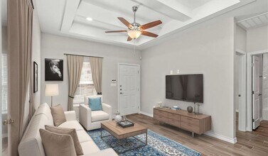 2813 E Israel Ave in Alton, TX - Building Photo - Building Photo