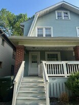 112-114-114 Olentangy St in Columbus, OH - Building Photo