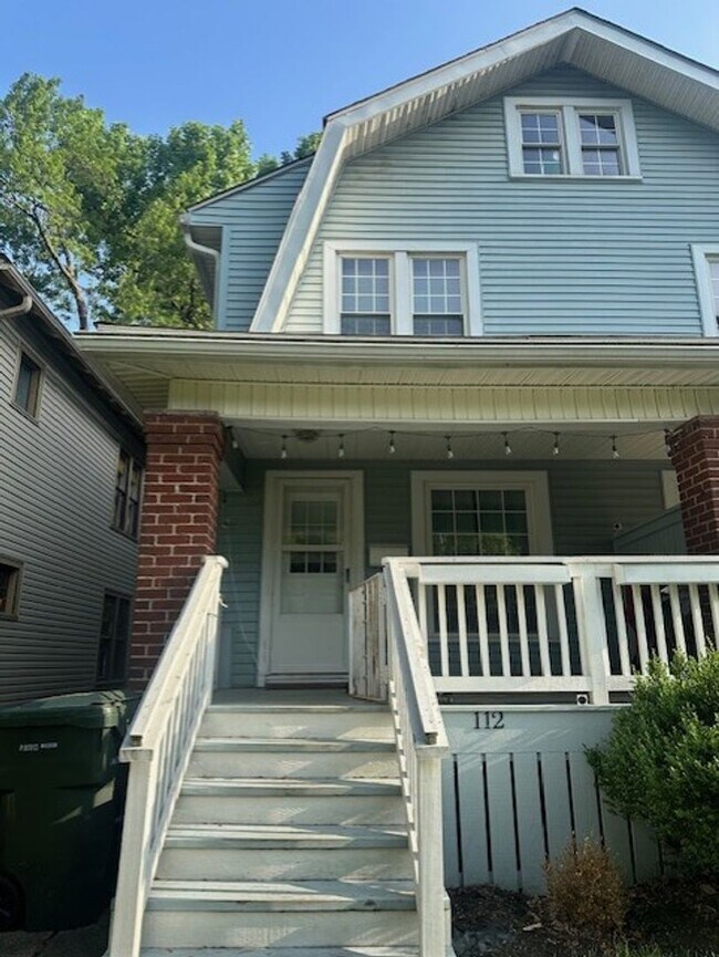 property at 112-114-114 Olentangy St