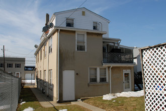 759-761 Columbus Ave in Phillipsburg, NJ - Building Photo - Building Photo