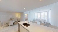 9940 W Bay Harbor Dr, Unit #3A-N in Bay Harbor Islands, FL - Foto de edificio - Building Photo