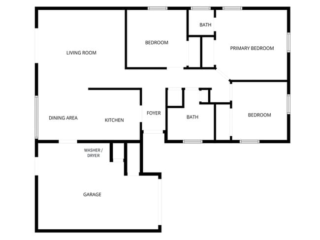 4605 SW H Ave in Lawton, OK - Building Photo - Building Photo