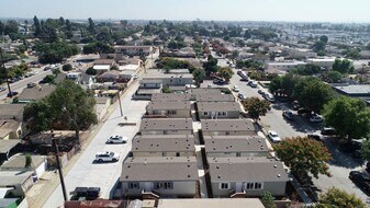 1843 C Ave in National City, CA - Building Photo