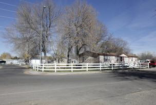 Hickory Village Apartments