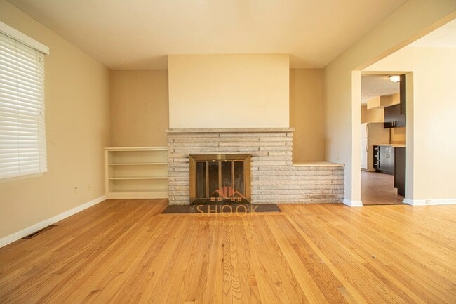 1811 Northwestern Ave in West Lafayette, IN - Building Photo - Building Photo